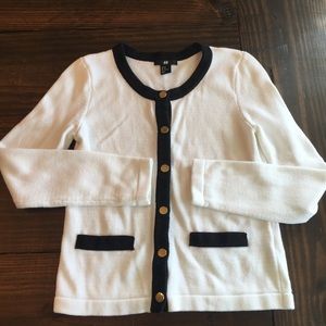 H&M Cardigan, XS